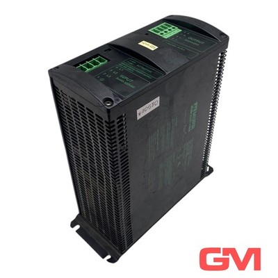 Murr elektronik Schaltnetzteil MCS20-3x400-500/24 85072 power supply beschädigt