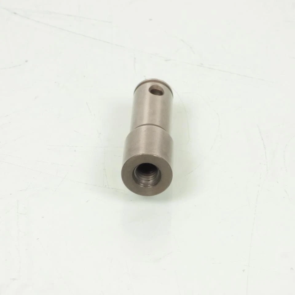 Axe arbre de pompe à eau origine pour moto Suzuki 125 RM 1996 à 2000 17511-27C11 - Photo 2/4
