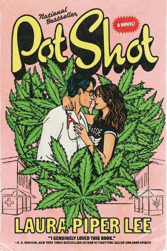 The Pot Shot by Laura Lee - 9781454965558 - Image 5