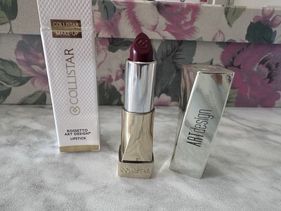 COLLISTAR LIPPENSTIFT ART DESIGN
