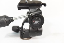 Manfrotto 808RC4 Tripod Head