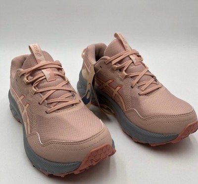 ASICS Women s GEL-Venture 8 Trail Running Shoes Sz. 11 NEW 10128759 PINK