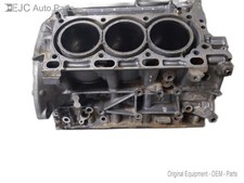Engine Cylinder Block For 11-17 Ford F-150 3.5 Bl3e6015da Turbo