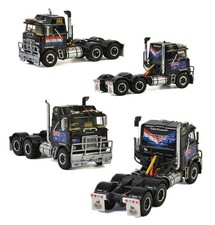 WSI Models Mack Premium Line; Mack F700 6x4 | Right-hand Drive Z01507 1:50 04-2078