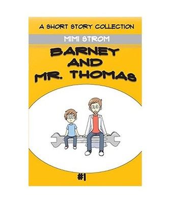 Barney and Mr. Thomas, Mimi Strom