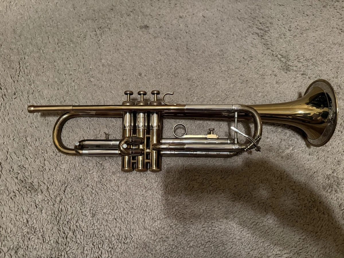 Olds Super Trumpet for sale - eBay