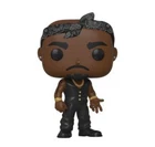 Funko Pop 2Pac Tupac Shakur Rocks 158 LOOSE