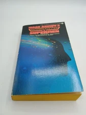 Isaac Asimov’s WONDERFUL WORLDS OF SCIENCE FICTION (Volume 3) SUPERMEN