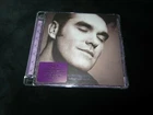(-0-) Morrissey - Greatest Hits CD - EX/EX UK TRUSTED SELLER