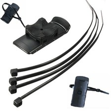 Garmin Bici ATV Carrello Moto Supporto Manubrio eTrex Astro GPS62 Oregon inReach