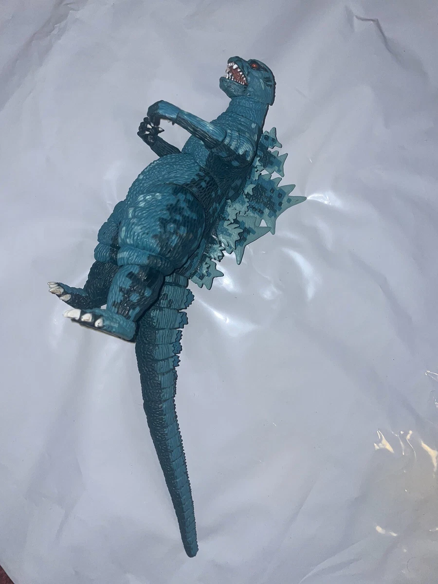 Neca video best sale game godzilla