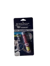 Greenbone Pet Teaser Toy