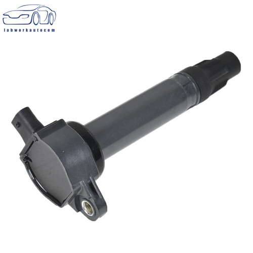 Pack of 4 New Ignition Coil C1587 UF557 for Dodge Jeep Compass 2007-17 2.0L 2.4L - Picture 2 of 7