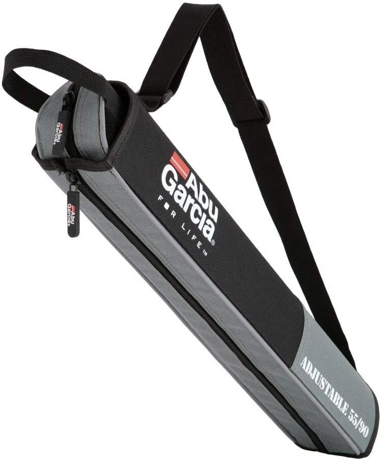 Abu Garcia 1523829 Paquete Semi Duro Estuche de Varilla 55-90 Woodland Camo 217 Envío Gratis Foto 2 de 4