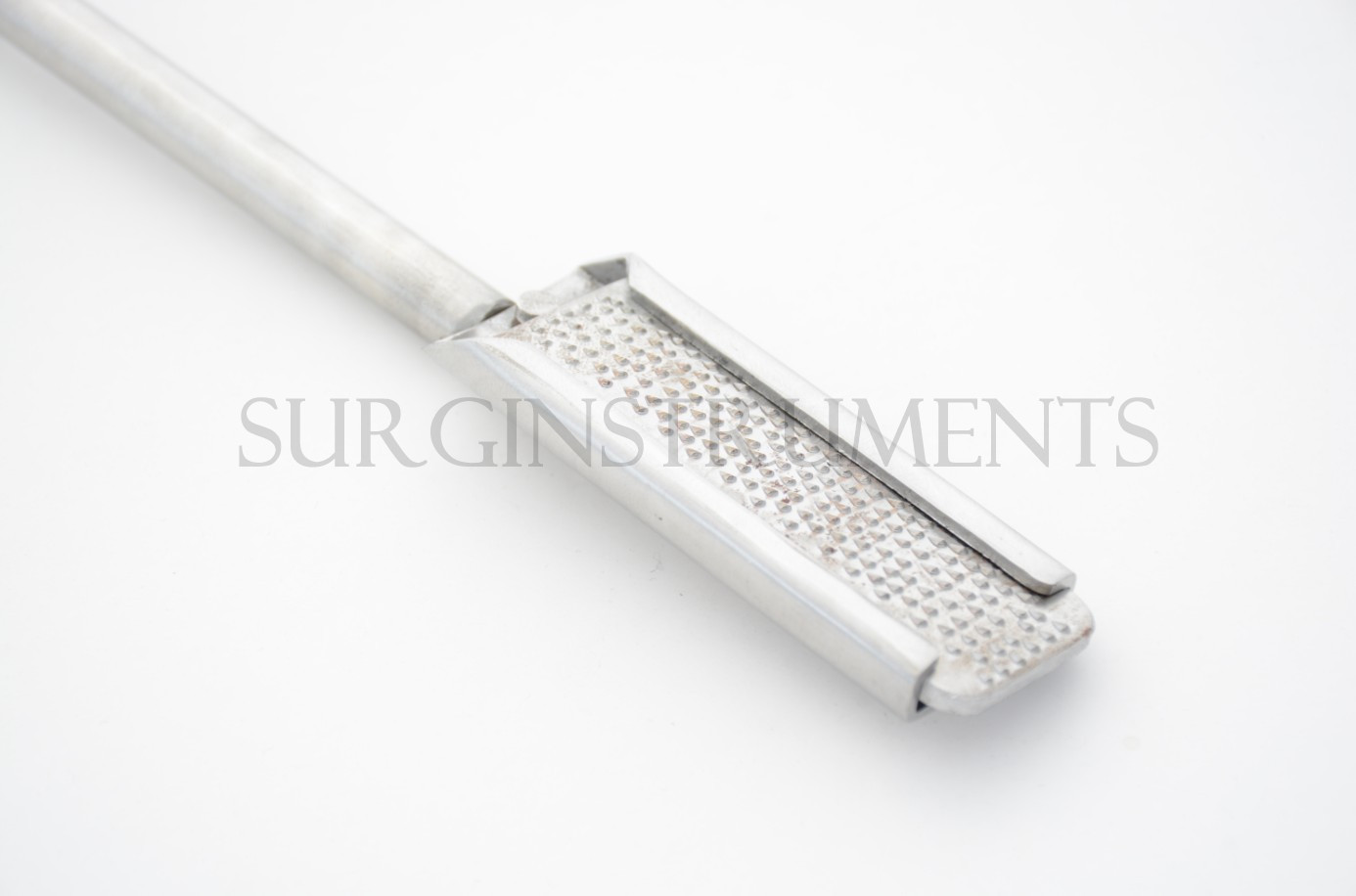 Set of 3 Equine Dental Float Rasp Straight Veterinary Instruments ...