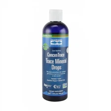 Trace Minerals Concentrace Trace Mineral Drops 10 FL OZ