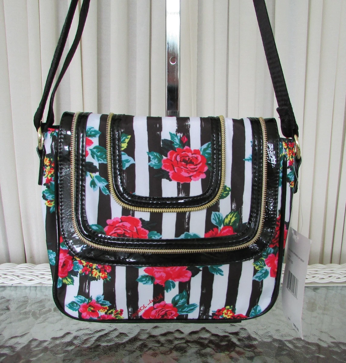 Betsey Johnson Bag - Etsy