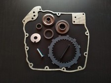 Set Freilauf Sandguss MZ 125 SM SX RT MuZ Met...