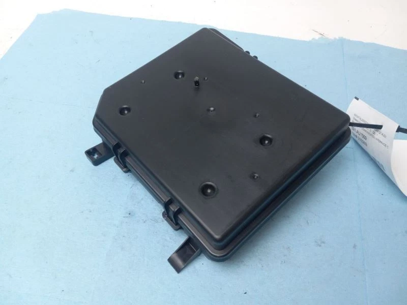 AUDI Q7 2009 MÓDULO DE CONTROL DE INTERFAZ DE COMUNICACIÓN BLUETOOTH Foto 3 de 4