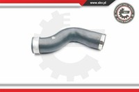 Esen SKV Ladeluftschlauch Passend FüR Audi TT 8J3 2.0 TTS Quattro 24SKV052