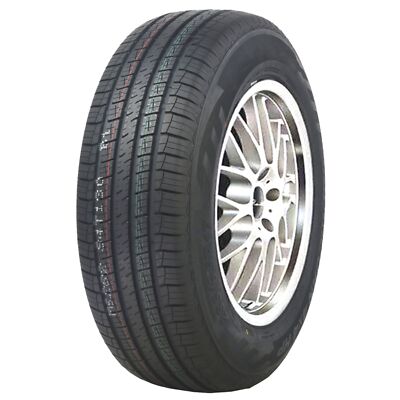 1 New Hemisphere Aethon 4x4 Hp  - 205/70r15 Tires 2057015 205 70 15