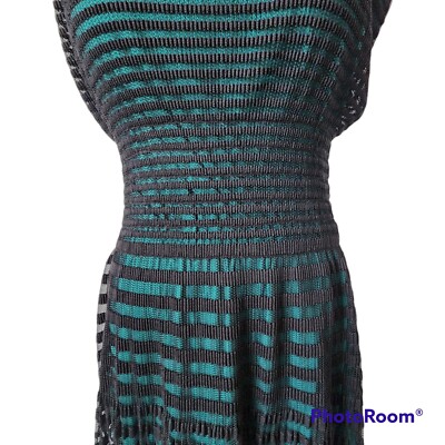 max studio green lace dress Max Studio | Dresses | Max Studio Emerald Green Jacquard Dot Lace Trim Maxi Dress Nwt Size L 98