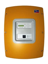 SMA SI6048-US-10 Sunny Island 6048 Inverter/Charger 120VAC 48VDC 6.0 kW Open Box