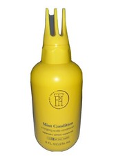 TPH Mint Condition Tingling Scalp Conditioner 8oz Replenish Soften Moisturize 0.74 per fl oz