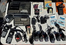 ColecoVision VideoGameSystem Console (#2400) ...