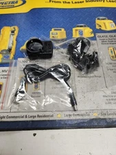 Spectra Precision LT58 Charger