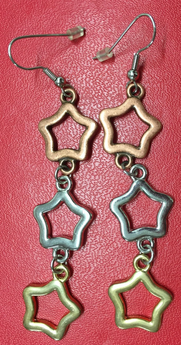 Collier Vintage En Pierre LBVYR - Très Bon état - Pas Une Broche, Ni Boucle, Ni Bague