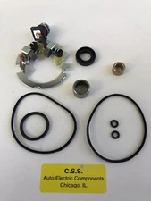 Starter Repair Kit  fits Yamaha Street Motorcycle,	FZR600R ,YZF600R 1989-1999