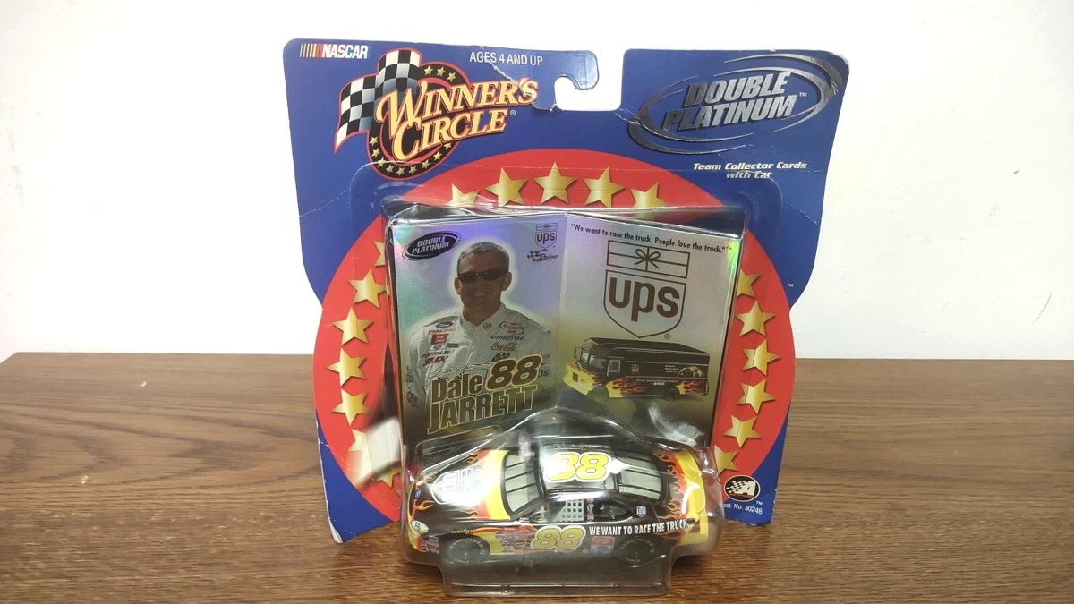 Winner's Circle NASCAR Diecast Racing Cars for sale | eBay