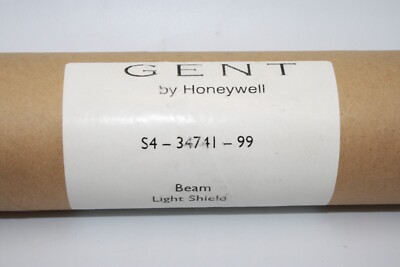 Gent S4-34741-99 Lichtschilde für Strahlempfänger (5er-Pack) - NEU