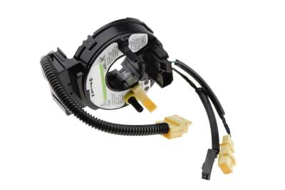 NTY LENKRADWINKELSENSOR SCHLEIFRING FÜR HONDA JAZZ 2003- CITY 2003-/STECKER