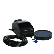Atlantic TAKIT0400 Pond Mini Single Aeration Kit w/ Tubing & Stone