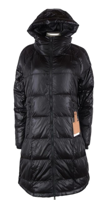 north face womens jacket ebay