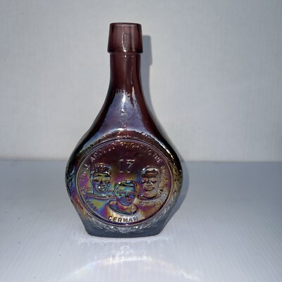 Apollo 17 Decanter