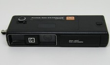 Vintage Kodak Tele-Ektralite 20 with 22mm-44mm Duel Lens Camera