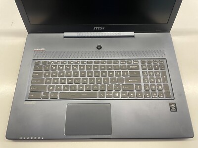 ゲーミングノート MSI GS70 Stealth GS70 MS-1773