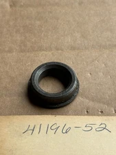 Harley 41196-52 K-Model Left Bearing Spacer NOS