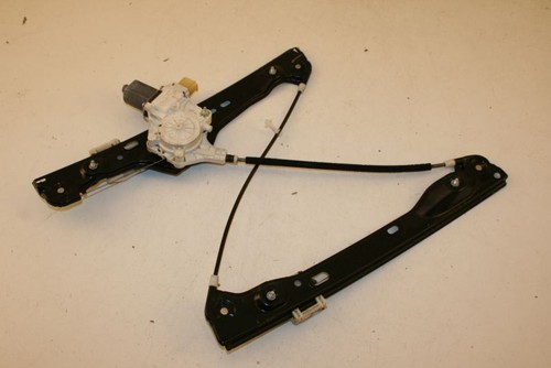 BMW 3er E90 E91 El. Fensterheber Komplett mit Motor Vorne Rechts 6927028 TOP