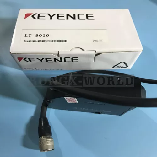 1 pieza Nuevo Sensor Láser KEYENCE LT-9010 LT9010 Envío Acelerado - Imagen 1 de 1