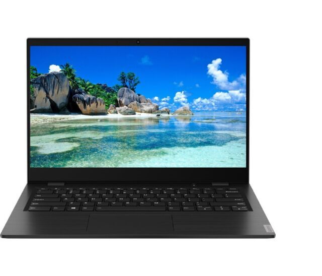 Lenovo 14w 14 in (256 GB SSD, AMD A6-9220C, 1.80 GHz, 8GB, AMD Radeon ...