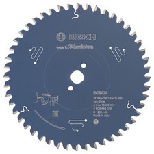Image of Bosch Circular saw blade Expert Aluminium 184x16x2,6 mm, 48 2608644098