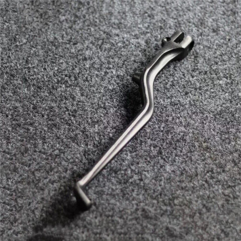 For SurRon LightBee Segway Foot Support Side Bracket Stand Kickstand E-Dirt Bike - Image 3 of 3