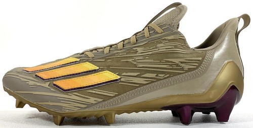 Adidas Adizero Electric+ Grambling State Baseball Cleats  display picture 3