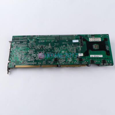 Used 1PCS NEXCOM PEAK715VL2-HT(D) Industrial motherboard