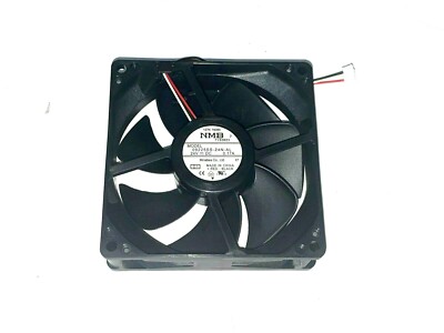 Xerox Versa link C7000 Laser Printer C7000/N 92mm Fan 09225SS-24N-AL 6JGHP