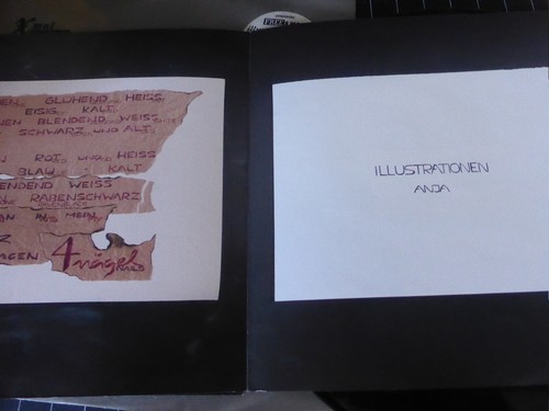 X Mal Deutschland – Matador , with booklet 45 RPM, 12" Xile – XMAL 112 - Picture 8 of 8